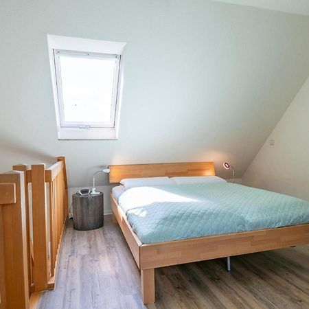Alte Bergstrasse 8A, Wohnung 22 Scharbeutz Eksteriør bilde