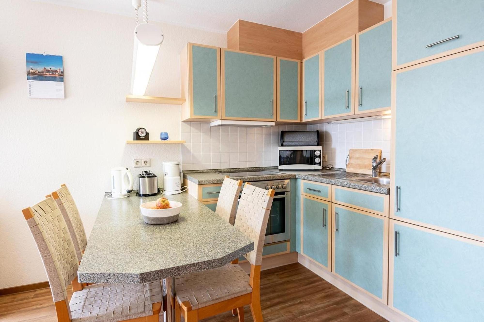 Alte Bergstrasse 8A, Wohnung 22 Scharbeutz Eksteriør bilde