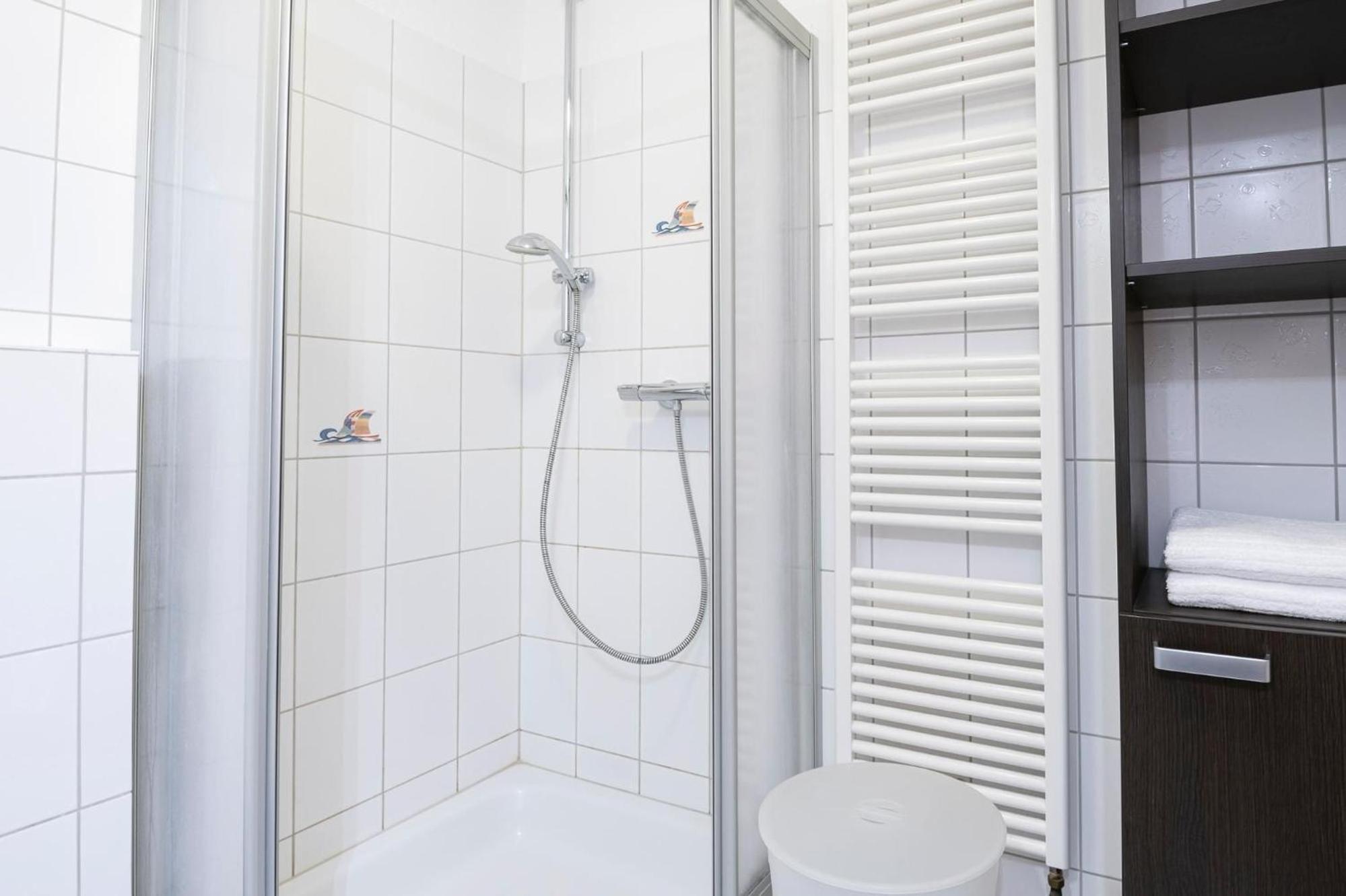 Alte Bergstrasse 8A, Wohnung 22 Scharbeutz Eksteriør bilde