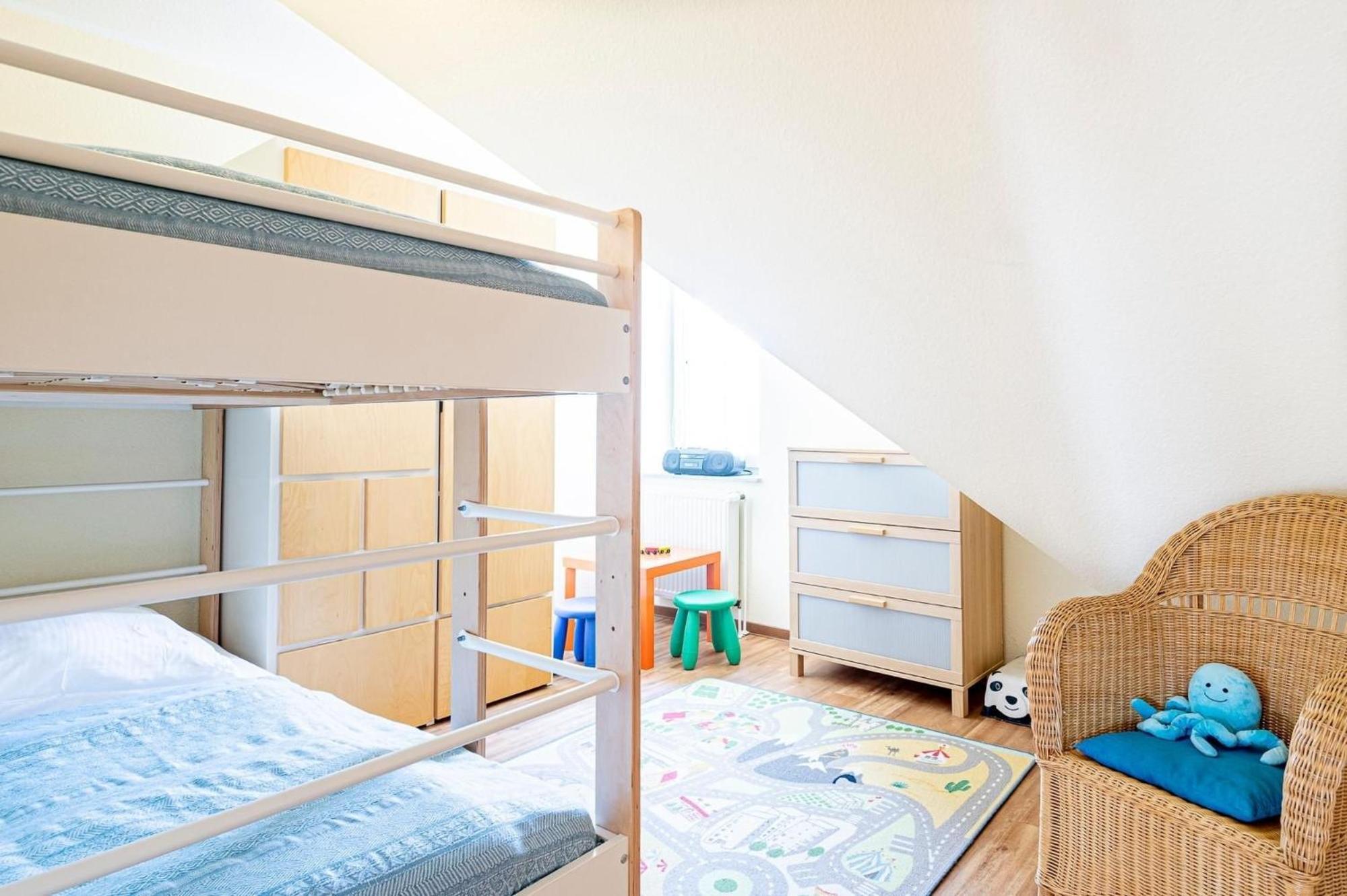 Alte Bergstrasse 8A, Wohnung 22 Scharbeutz Eksteriør bilde