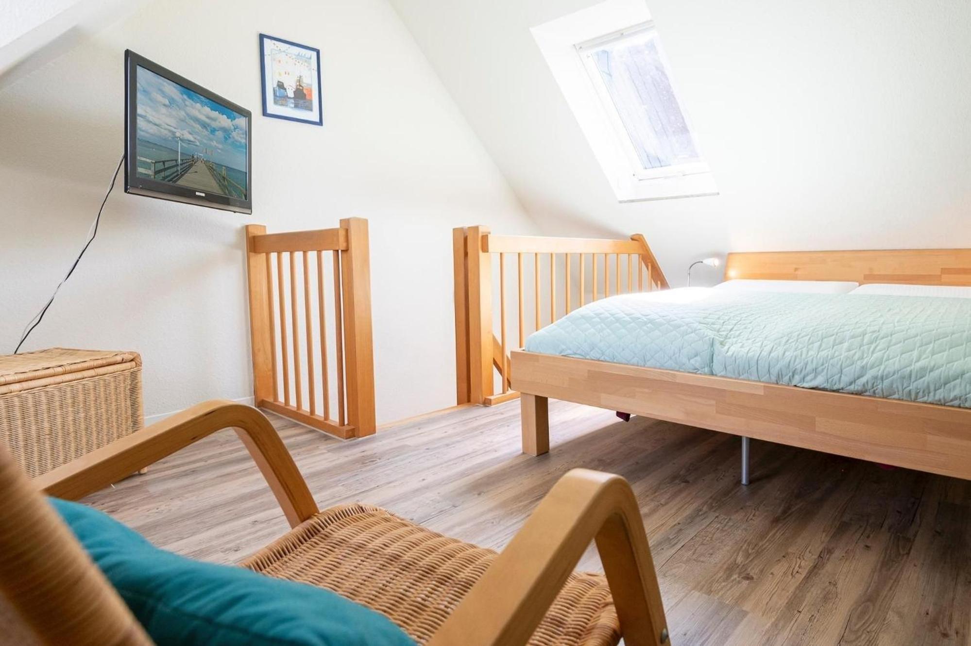 Alte Bergstrasse 8A, Wohnung 22 Scharbeutz Eksteriør bilde