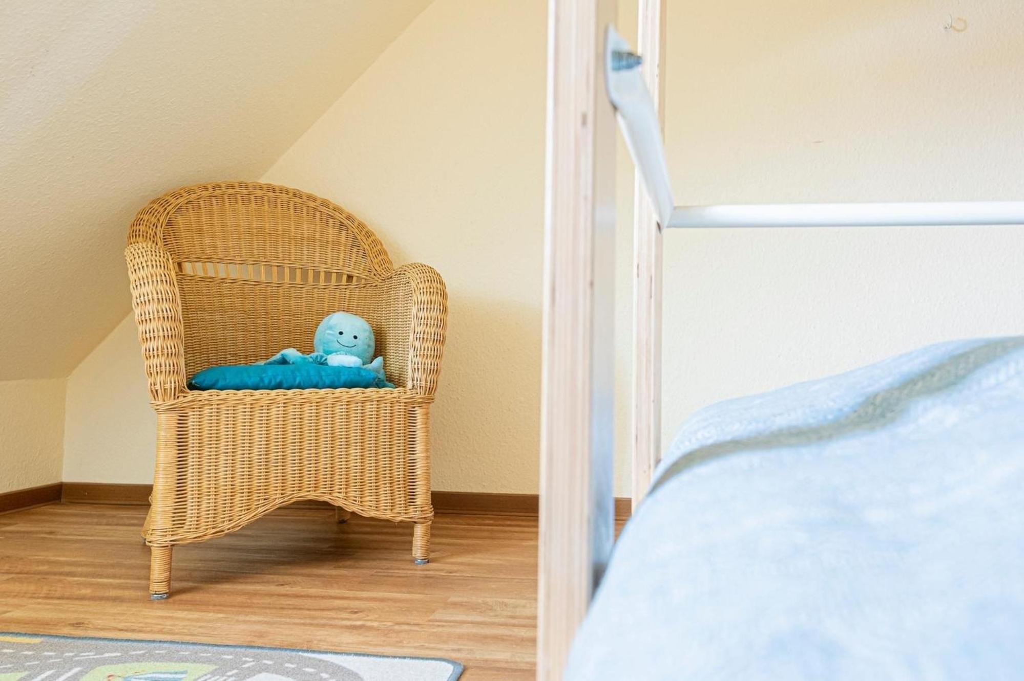 Alte Bergstrasse 8A, Wohnung 22 Scharbeutz Eksteriør bilde